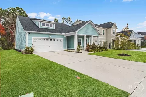 Other - 138 Binscombe Ln, Pooler, GA 31322 photo 1 of 13
