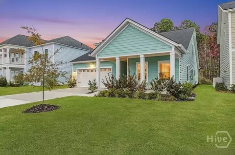 138 Binscombe Ln, Pooler, GA 31322