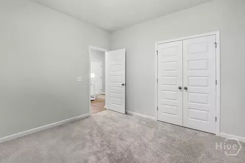 Bedroom - 138 Binscombe Ln, Pooler, GA 31322 photo 5 of 5