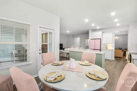 Dining - 138 Binscombe Ln, Pooler, GA 31322 photo 1 of 3