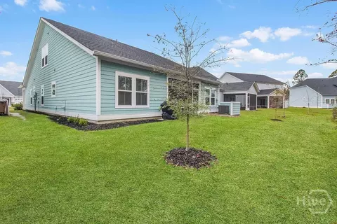 Exterior - 138 Binscombe Ln, Pooler, GA 31322 photo 5 of 8
