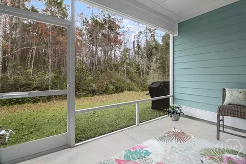 Exterior - 138 Binscombe Ln, Pooler, GA 31322 photo 3 of 8
