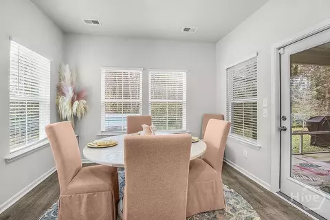 Dining - 138 Binscombe Ln, Pooler, GA 31322 photo 2 of 3