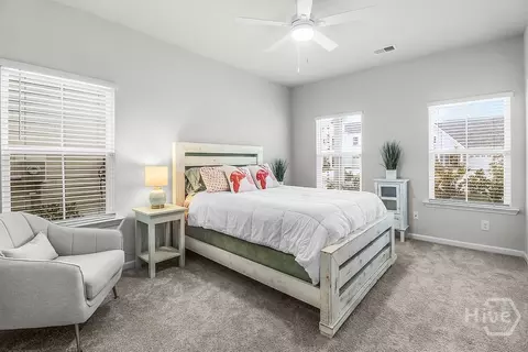 Bedroom - 138 Binscombe Ln, Pooler, GA 31322 photo 1 of 5