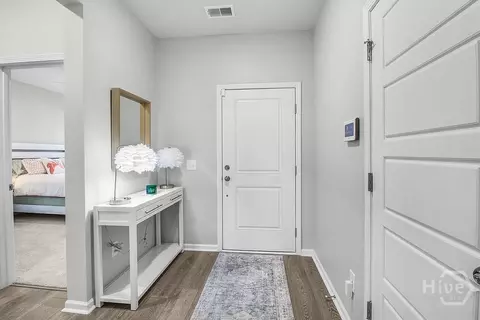 Entry Way - 138 Binscombe Ln, Pooler, GA 31322 photo 1 of 2