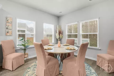 Dining - 138 Binscombe Ln, Pooler, GA 31322 photo 3 of 3