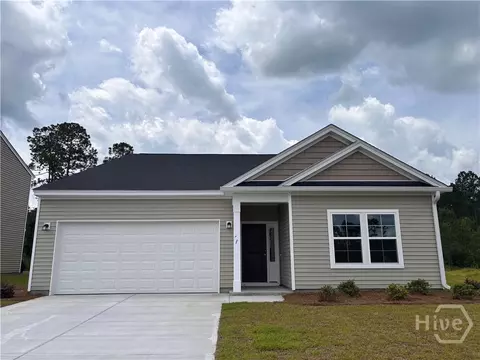 123 Daylily Dr, Springfield, GA 31329