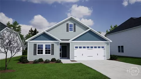 123 Daylily Dr, Springfield, GA 31329