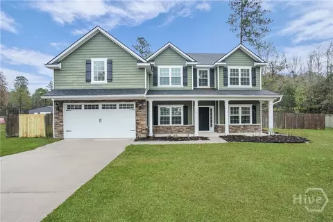 42 Bay Tree Ct, Richmond Hill, GA 31324