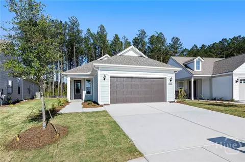 51 Lilac Way, Richmond Hill, GA 31324