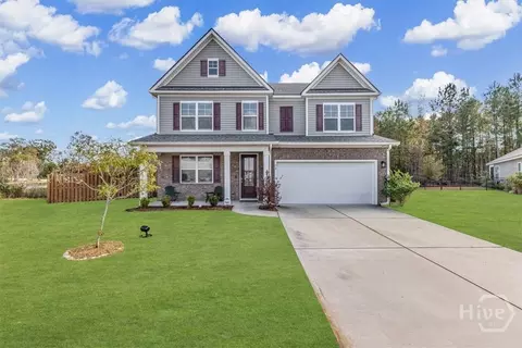 50 Palmer Pl, Richmond Hill, GA 31324