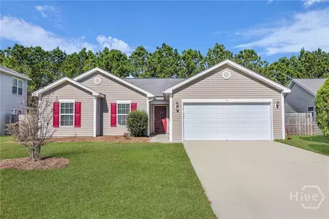 34 Twin Oaks Pl, Savannah, GA 31407