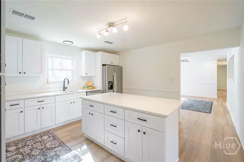 205 Polk Rd, Ellabell, GA 31308