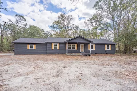 205 Polk Rd, Ellabell, GA 31308