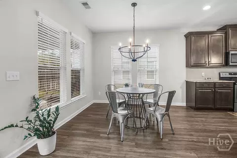 Dining - 259 Harmony Blvd, Pooler, GA 31322 photo 4 of 5