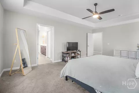 Bedroom - 259 Harmony Blvd, Pooler, GA 31322 photo 13 of 13