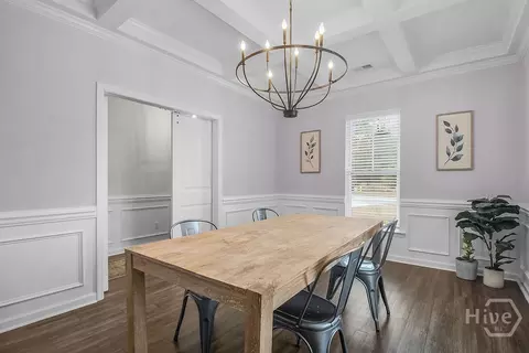 Dining - 259 Harmony Blvd, Pooler, GA 31322 photo 3 of 5