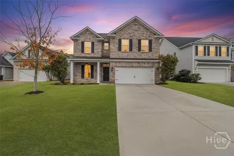 259 Harmony Blvd, Pooler, GA 31322
