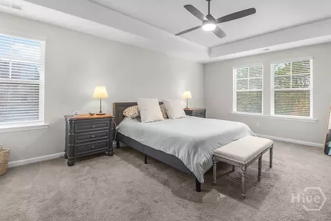 Bedroom - 259 Harmony Blvd, Pooler, GA 31322 photo 11 of 13