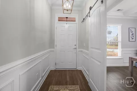 Entry Way - 259 Harmony Blvd, Pooler, GA 31322 photo 1 of 3