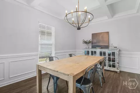 Dining - 259 Harmony Blvd, Pooler, GA 31322 photo 1 of 5