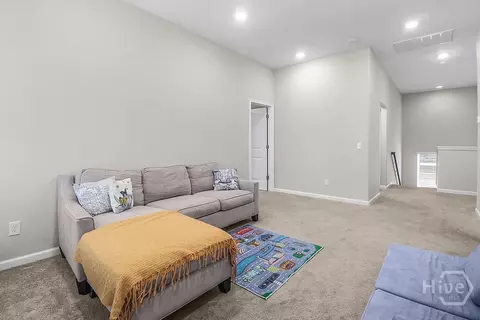 Entry Way - 259 Harmony Blvd, Pooler, GA 31322 photo 3 of 3
