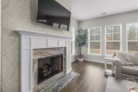 Living - 259 Harmony Blvd, Pooler, GA 31322 photo 2 of 2