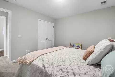 Bedroom - 259 Harmony Blvd, Pooler, GA 31322 photo 9 of 13