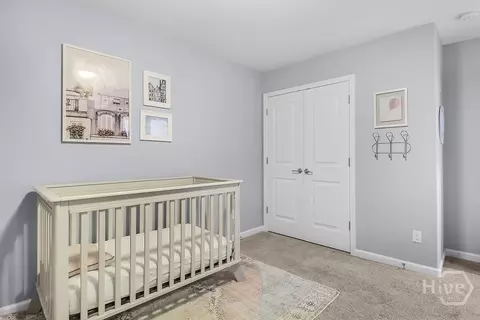 Bedroom - 259 Harmony Blvd, Pooler, GA 31322 photo 4 of 13