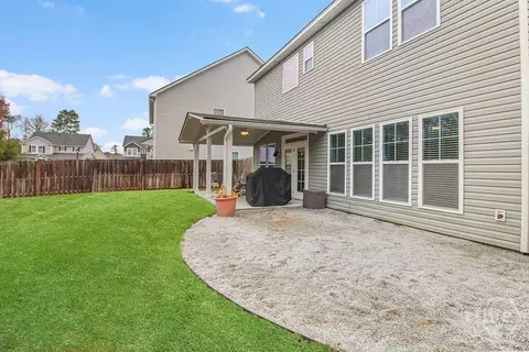 Exterior - 259 Harmony Blvd, Pooler, GA 31322 photo 8 of 9