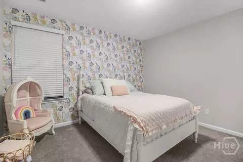 Bedroom - 259 Harmony Blvd, Pooler, GA 31322 photo 10 of 13