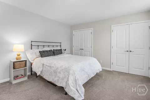 Bedroom - 259 Harmony Blvd, Pooler, GA 31322 photo 6 of 13