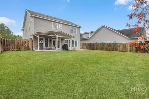 Exterior - 259 Harmony Blvd, Pooler, GA 31322 photo 5 of 9