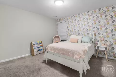 Bedroom - 259 Harmony Blvd, Pooler, GA 31322 photo 8 of 13