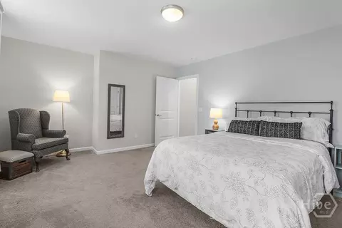 Bedroom - 259 Harmony Blvd, Pooler, GA 31322 photo 7 of 13