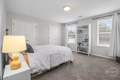 Bedroom - 259 Harmony Blvd, Pooler, GA 31322 photo 5 of 13