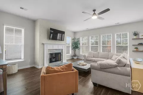 Living - 259 Harmony Blvd, Pooler, GA 31322 photo 1 of 2