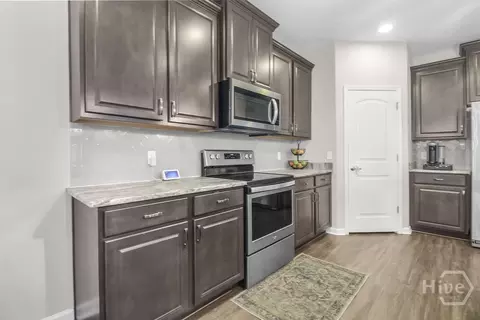 Kitchen - 259 Harmony Blvd, Pooler, GA 31322 photo 1 of 1