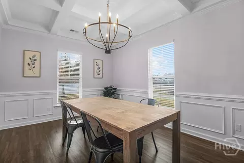 Dining - 259 Harmony Blvd, Pooler, GA 31322 photo 2 of 5