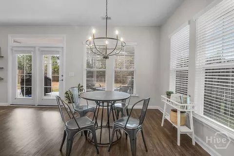 Dining - 259 Harmony Blvd, Pooler, GA 31322 photo 5 of 5