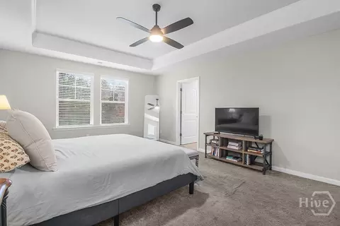 Bedroom - 259 Harmony Blvd, Pooler, GA 31322 photo 12 of 13