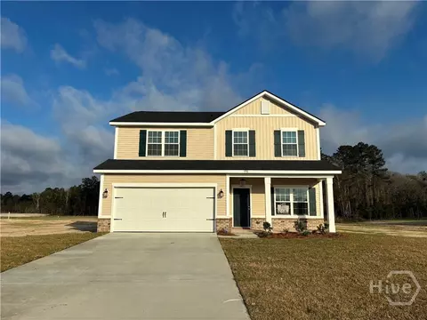 590 Doctors Creek Rd NE, Ludowici, GA 31316