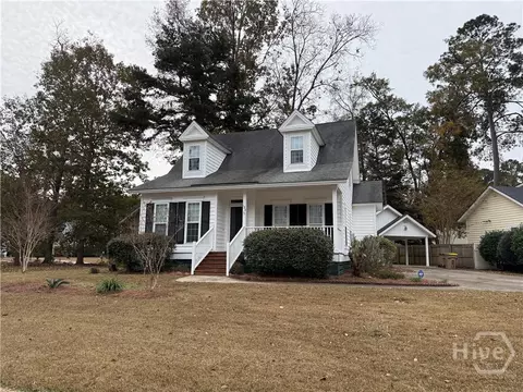 122 Vining Way, Richmond Hill, GA 31324