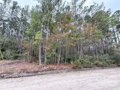 Undisclosed, Brooklet, GA 30415