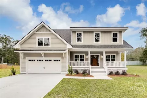 116 Kaitlyn Cv, Savannah, GA 31410