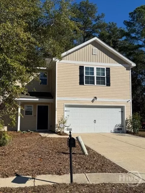 20 Wild Wood Ct, Rincon, GA 31326