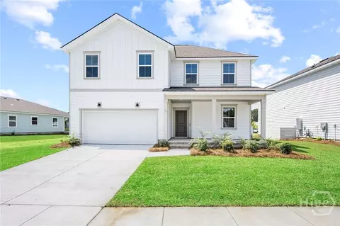 300 Crosstown Ave, Richmond Hill, GA 31324