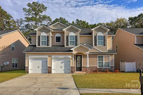 10 Chapel Lk N, Savannah, GA 31419