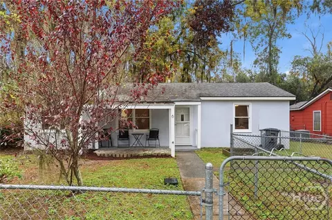 6 Lansing Ave, Savannah, GA 31406