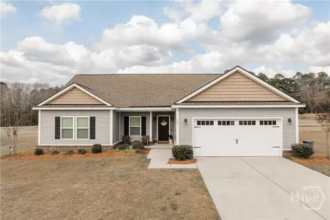 405 Pivot Pt, Statesboro, GA 30458